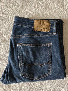Men's American Eagle Straight Leg Flex Jeans (32" x 34")